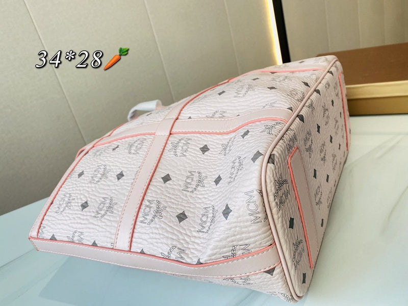 Amelia- - MQM Bags - 088