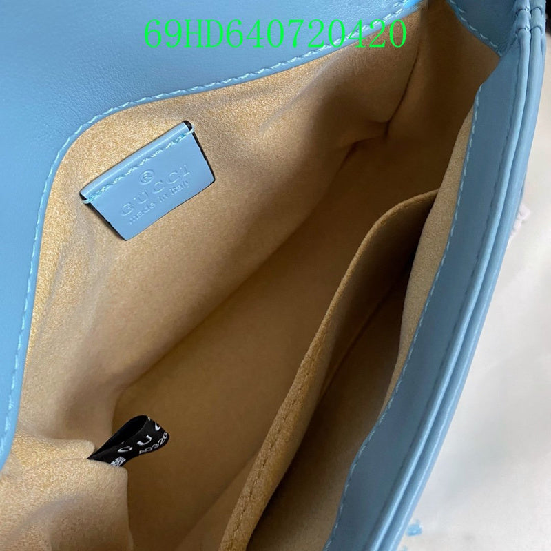 Amelia - GCI Bags - 10614