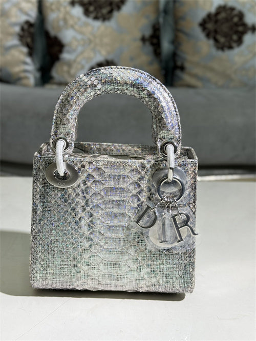 Amelia- DOR Bags - 023