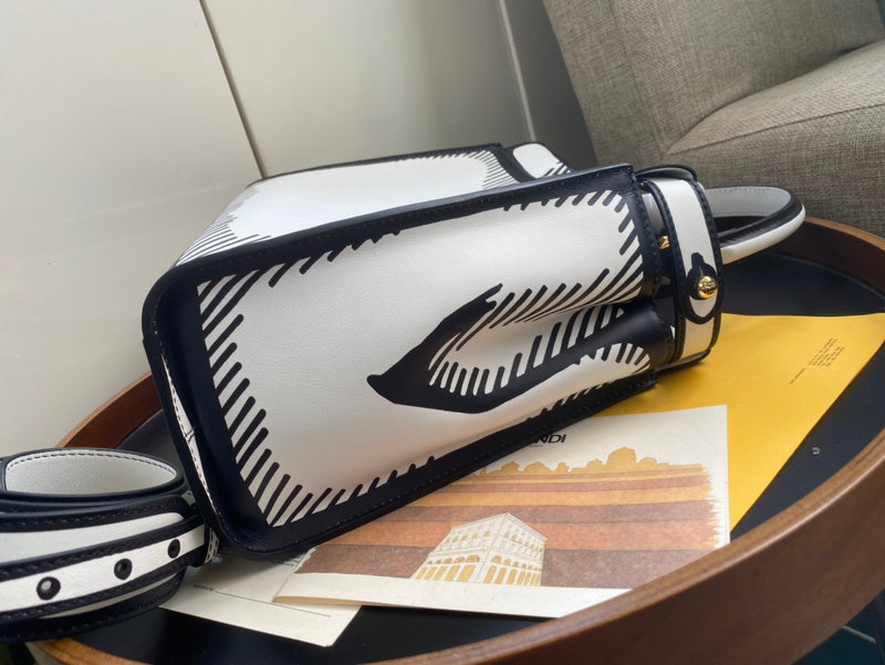 Amelia- FDE Bags - 439