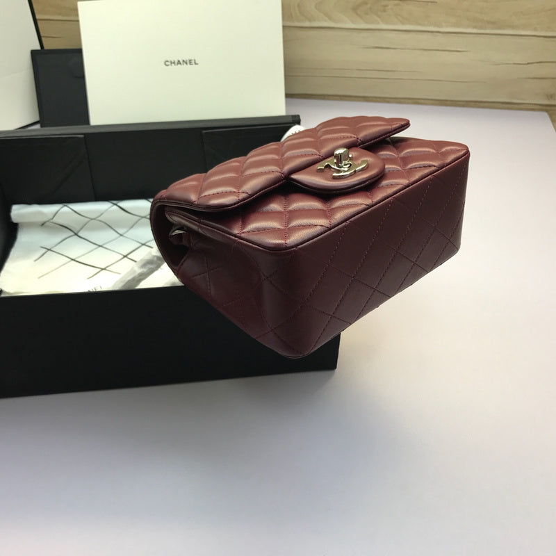 Amelia- CHL Bags - 6534