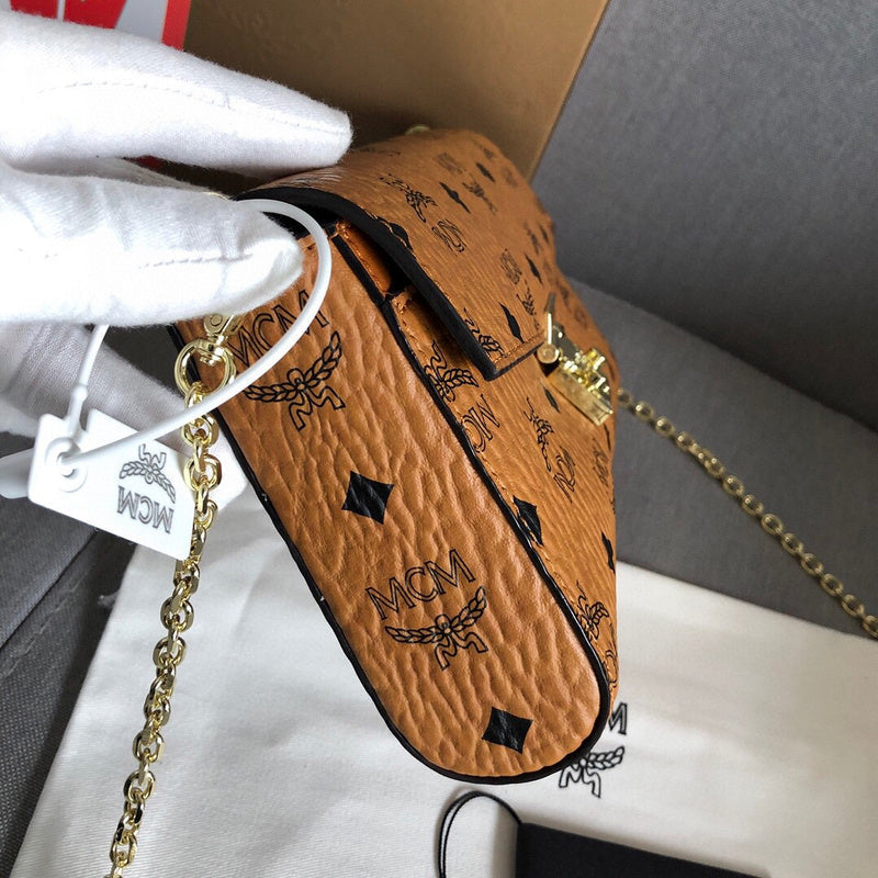 Amelia - MAmeliaBRANDED BAGS - 257