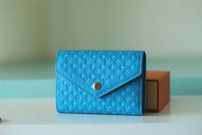 Fan Fashion Lu-Vi bags - 8735