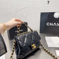 Amelia- CHL Bags - 6993