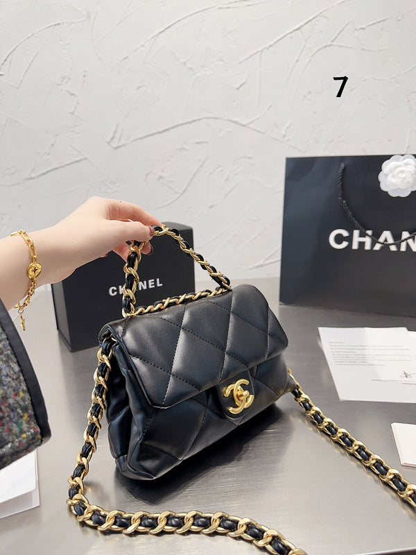 Amelia- CHL Bags - 6993