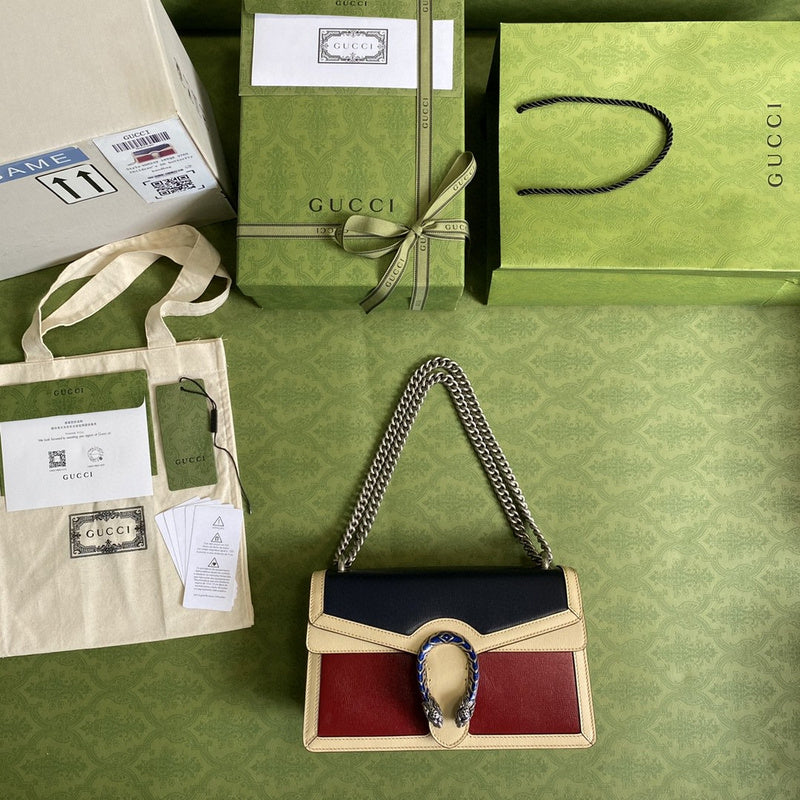 Amelia- GUKI Bags - 1807