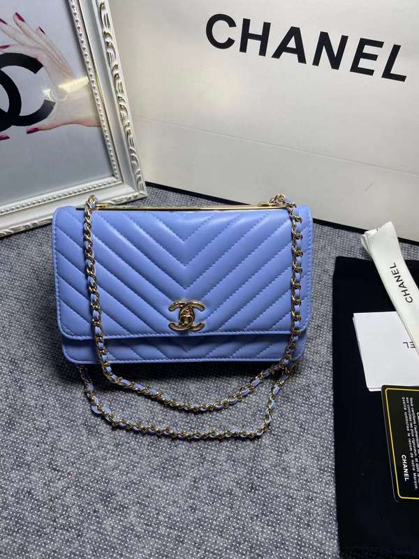 Amelia- CHL Bags - 6463