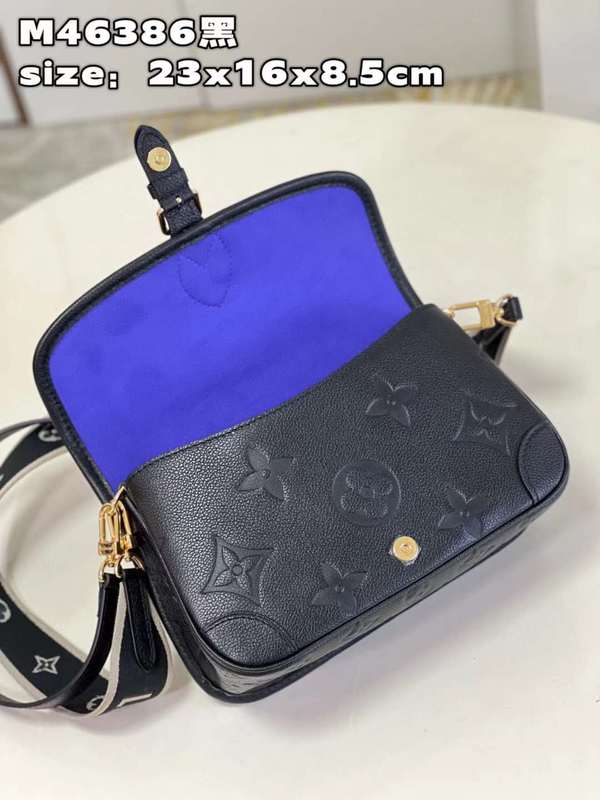 Amelia- Lu-Vi bags - 11584