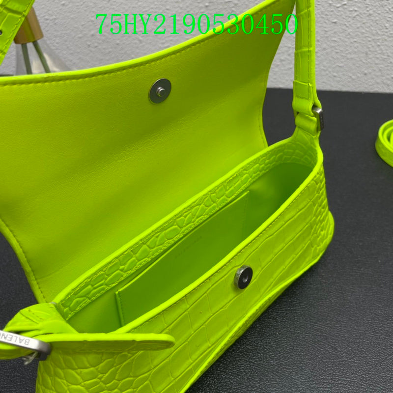 Amelia - BGA Bags - 2297