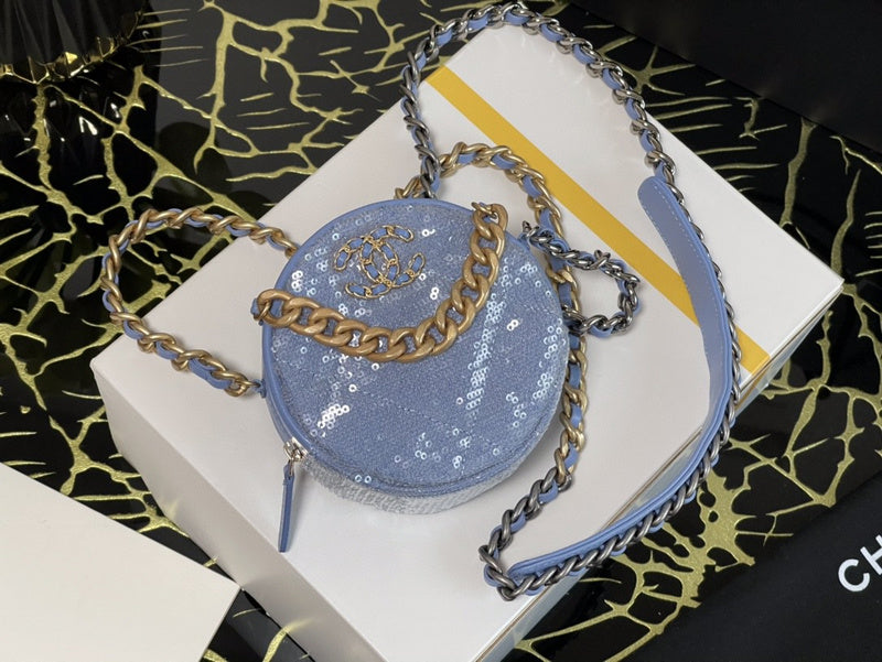 Amelia - CHL Bags - 1754