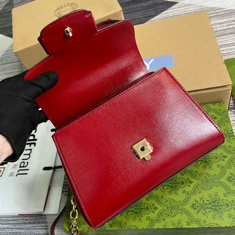 Amelia- GCI Bags - 5339