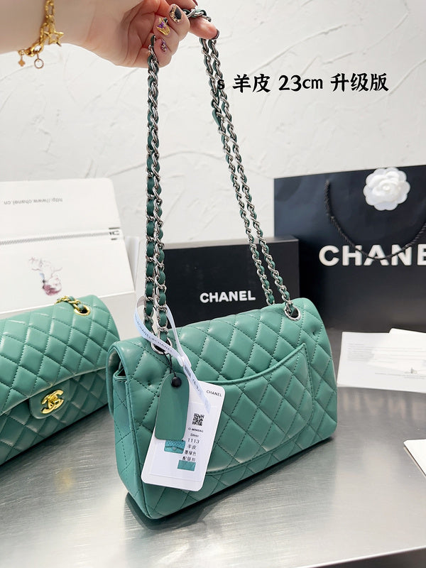 Amelia- CHL Bags - 6991