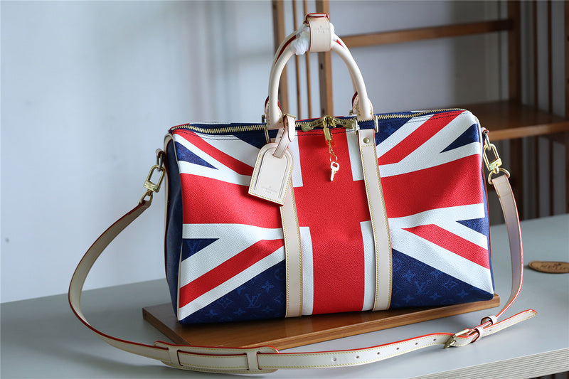 Amelia - LOV Travel Bags - 277