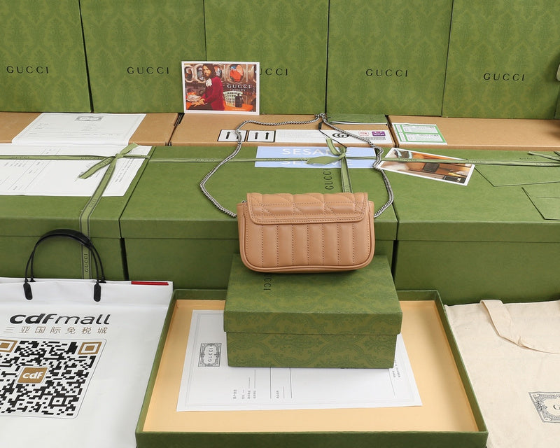 Amelia-i GUKI Women Bags - 775