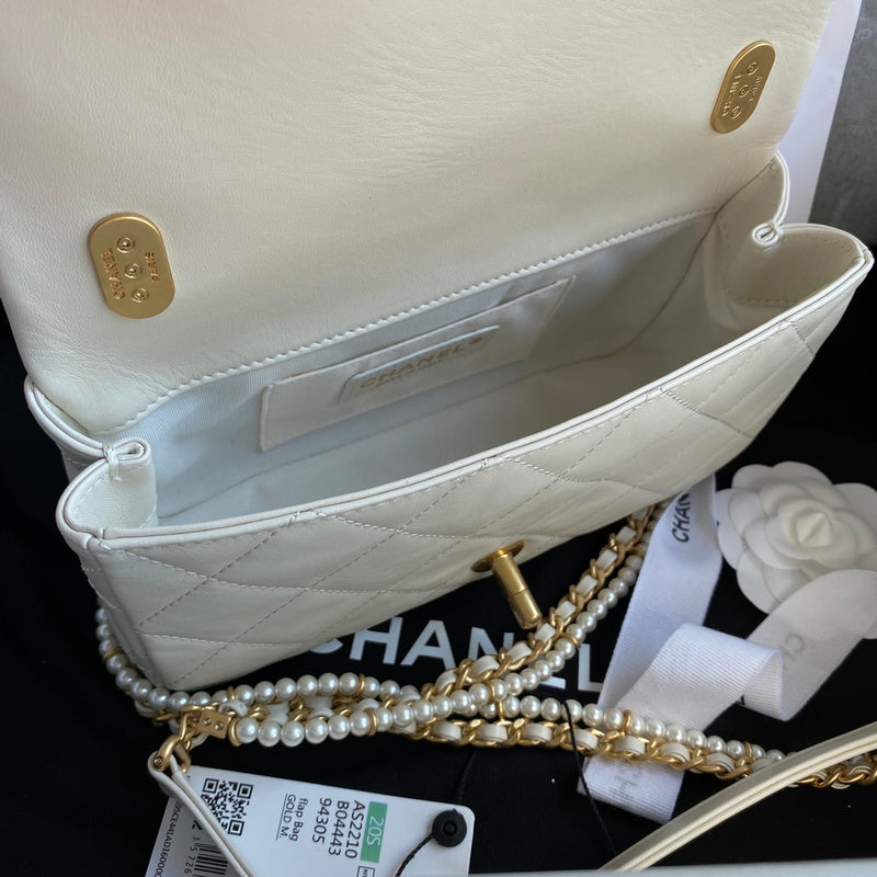 Amelia- CHL Bags - 6383