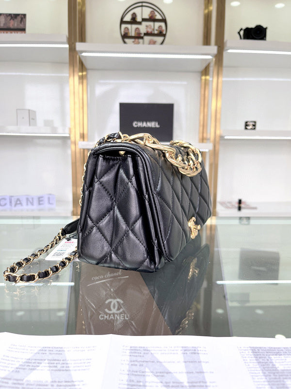 AmeliaLuxury - CHL Bags - 3021