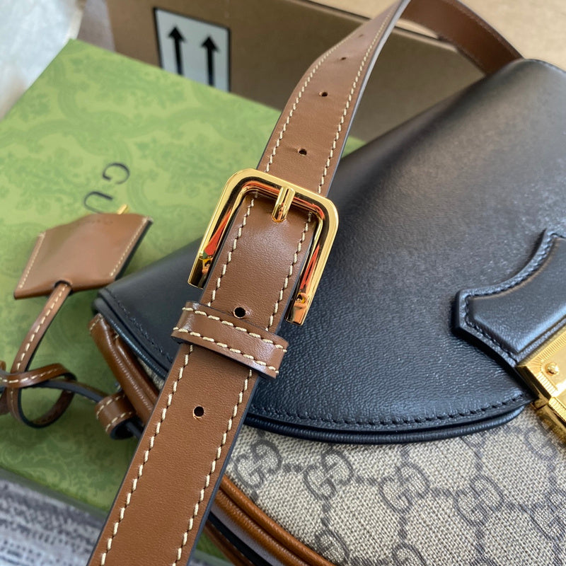 Amelia- GCI Lady Bags - 1049