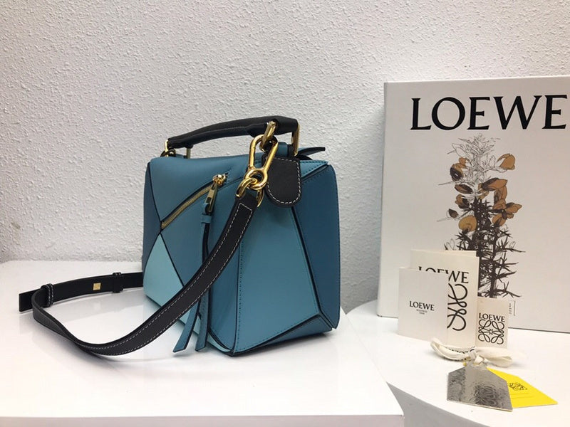 Amelia - LWO Bags - 127