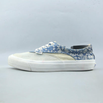 VANS OFF THE WALL