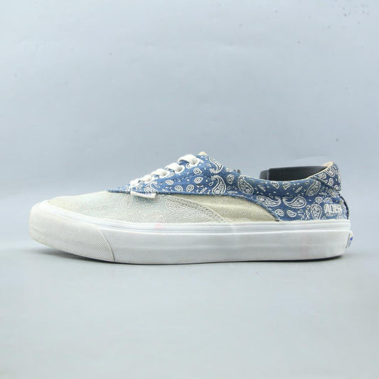 VANS OFF THE WALL
