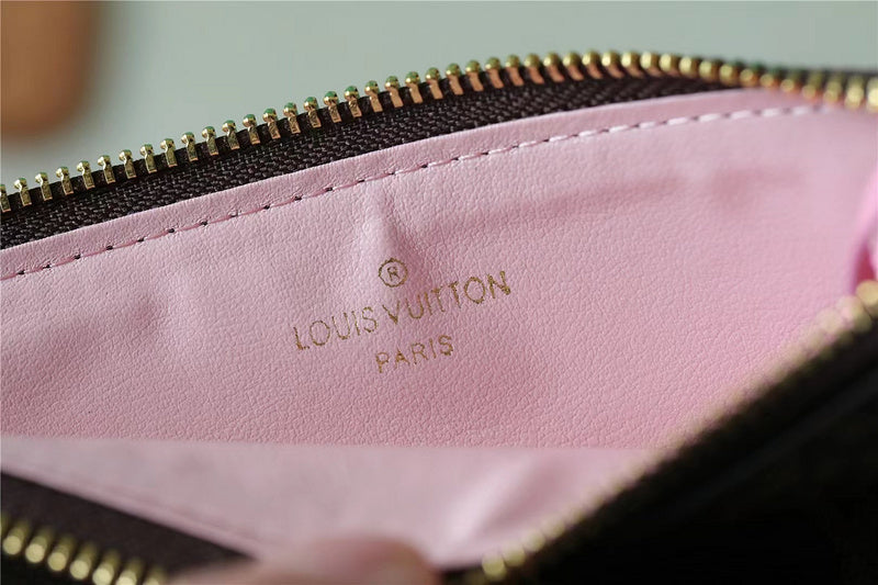 Amelia- Lu-Vi bags - 6558