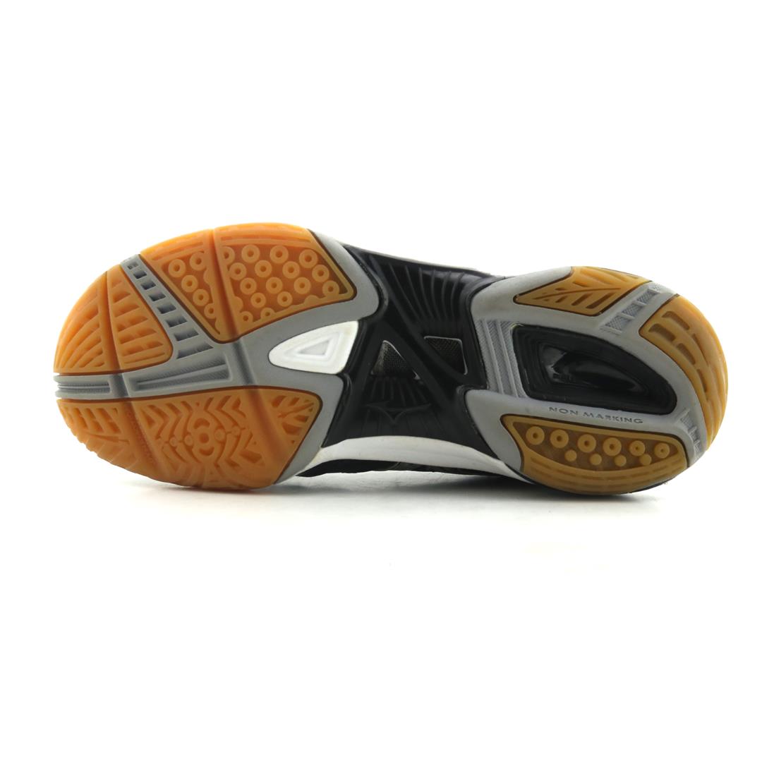 MIZUNO  WAVE RALLY 5