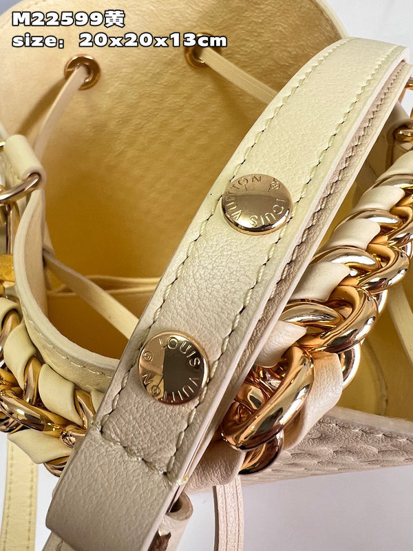 Amelia - LV Bags - 15486