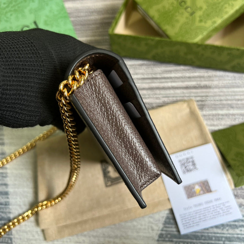 Amelia- GCI Bags - 4274