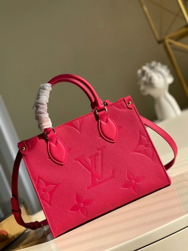 Amelia - LV Bags - 13948
