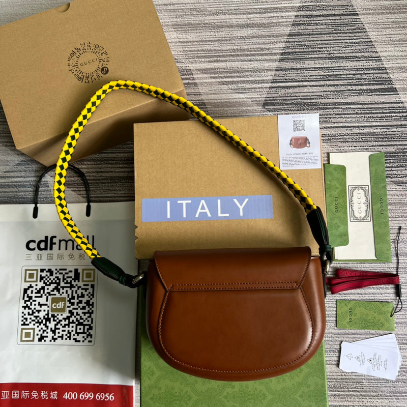 Amelia- GCI Bags - 5732