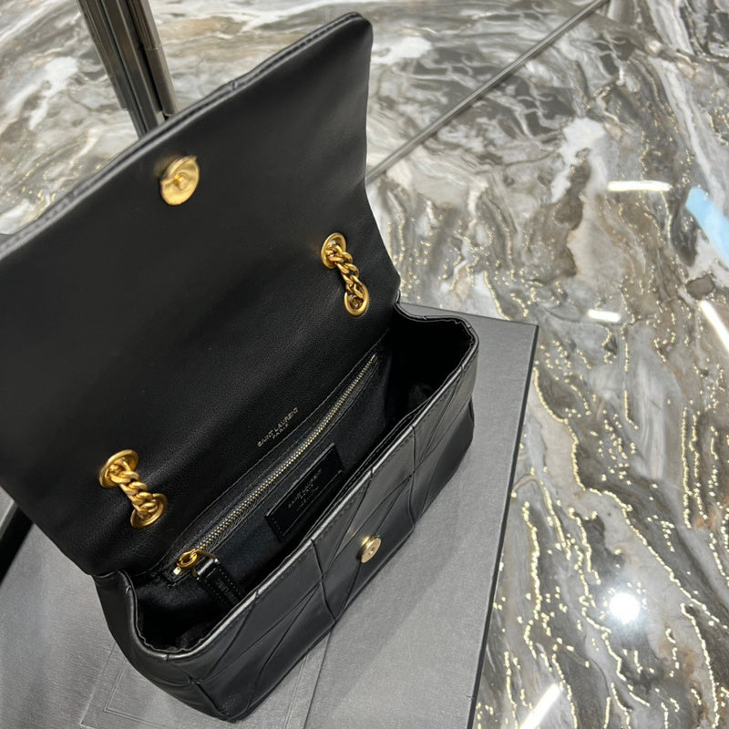 Amelia - YSL Bag - 4216
