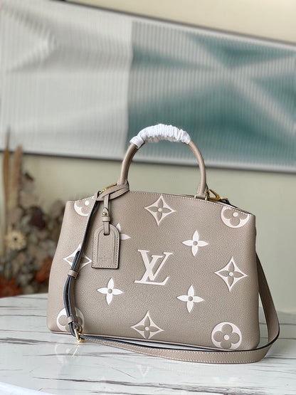 Amelia- Lu-Vi bags - 5861
