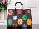 Amelia - LV Bags - 17390