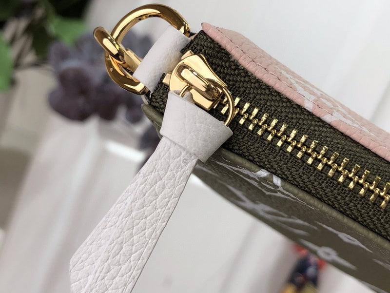 Fashion Lu-Vi bags - 3520