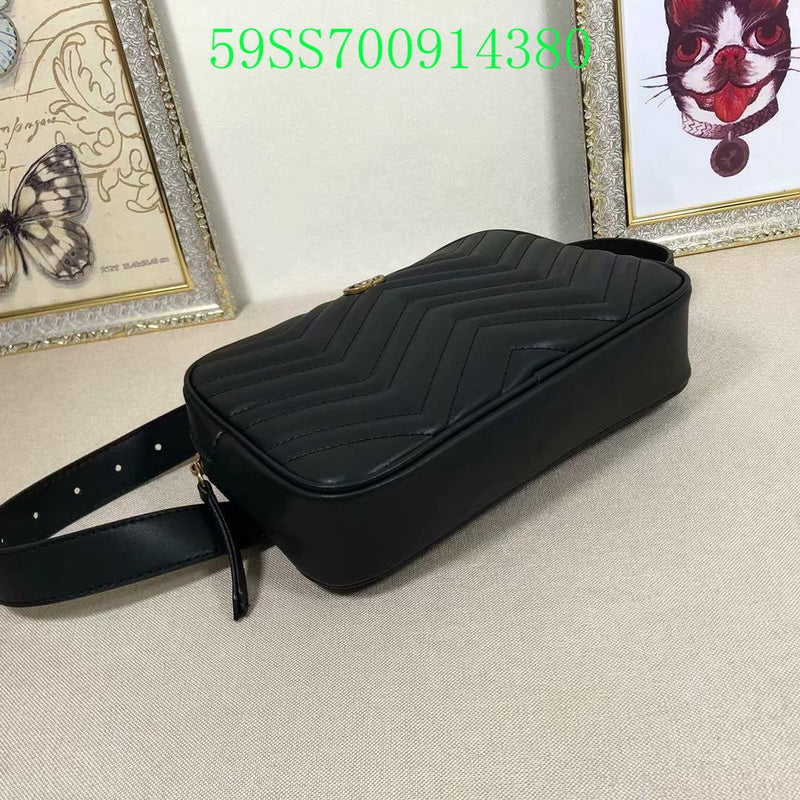 Amelia - GUKI Bags - 2331