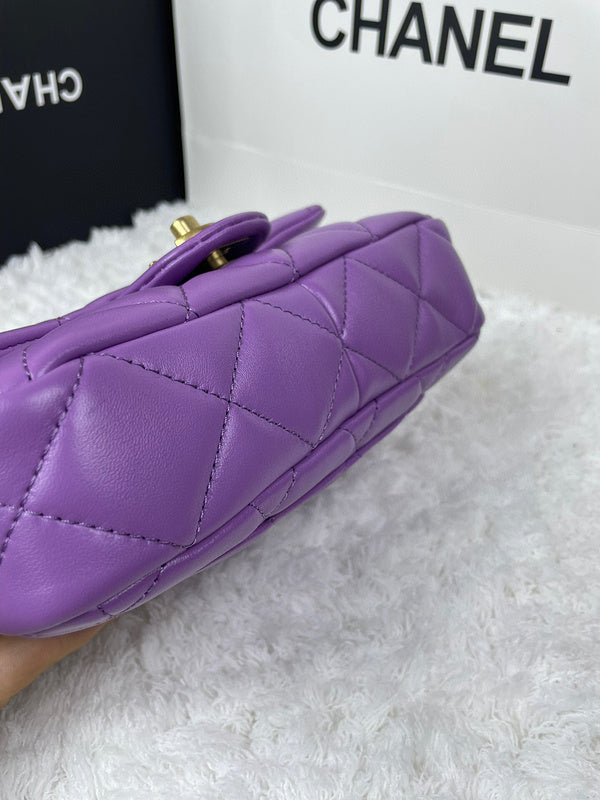 AmeliaLuxury - CHL Bags - 3149