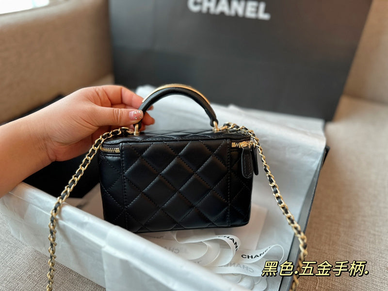 Amelia- CHL Bags - 7159