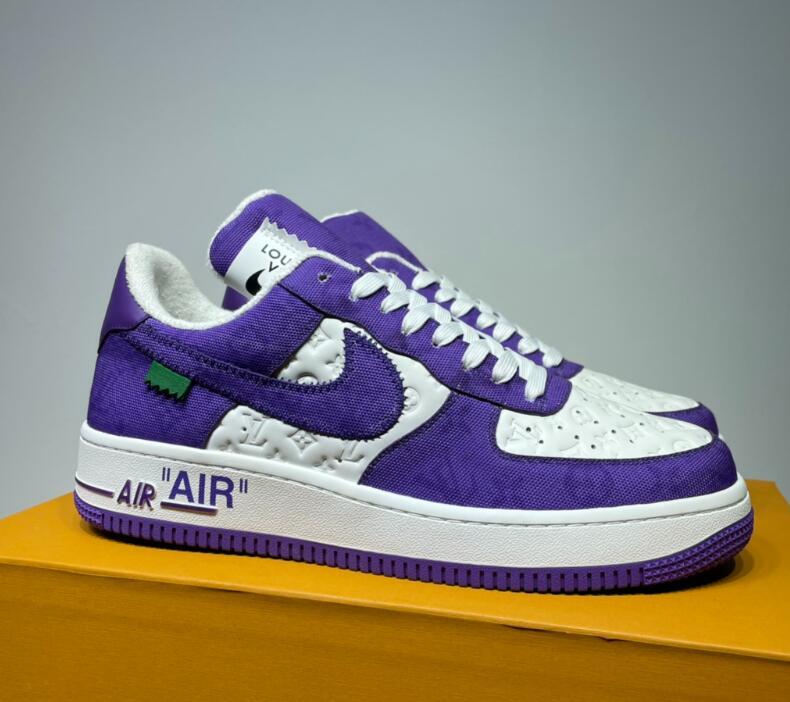 AmeliaLuxury - LOV Men Shoes - 1271
