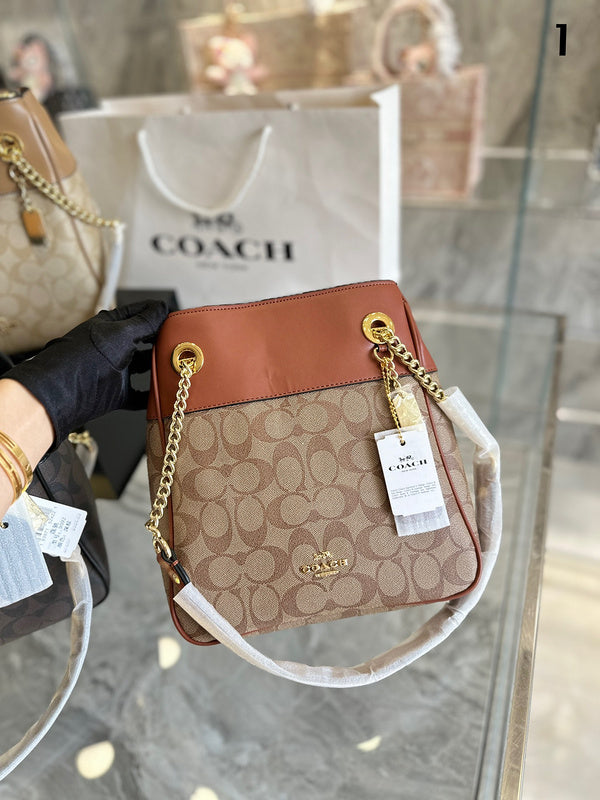 Amelia - CCH Bags - 358