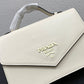 Amelia- PRDA  LUXURY BAGS - 510