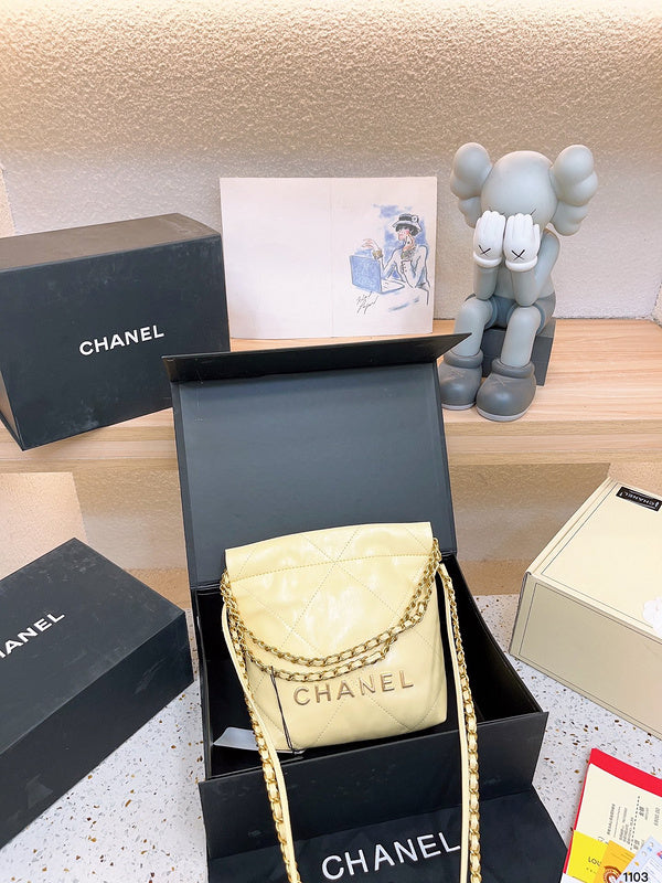 Amelia- CHL Bags - 6878