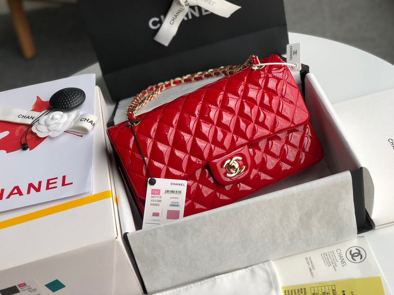 Wellow Bags - Chanel - Bags  - 189