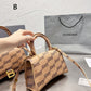 Amelia - BGA Bags - 1620