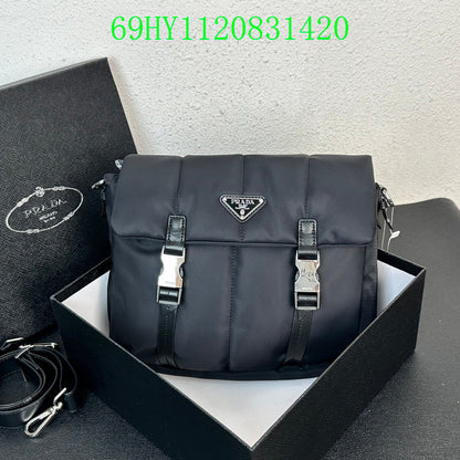 Prada Bags - The Barnes Bags  010