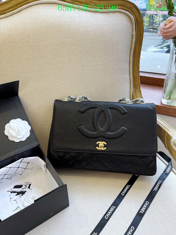 Amelia- CHL Bags - 5198