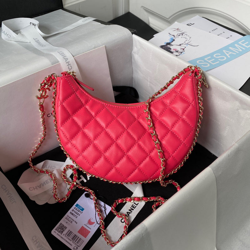 Amelia- CHL Bags - 7553