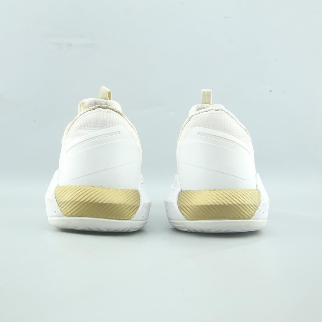 UNDER ARMOUR BLOCK CITY 2.0