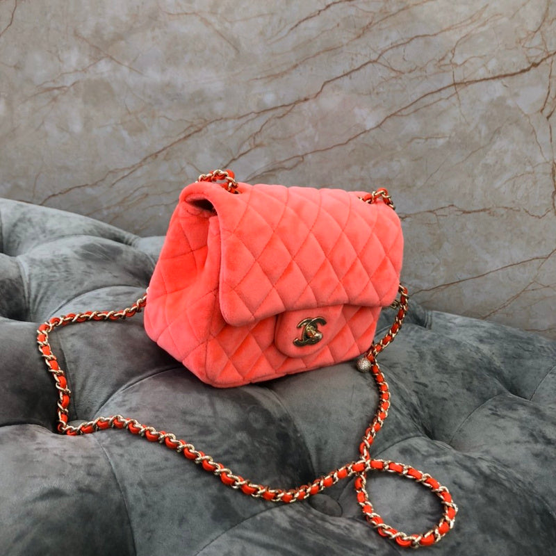 Amelia - CHL Lady Bags - 388