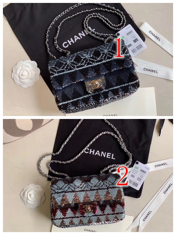 Amelia - CHL Lady Bags - 694