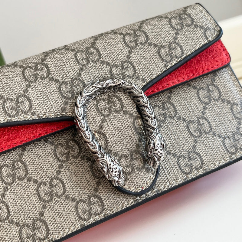 GCC - Amelia- Bags - 430